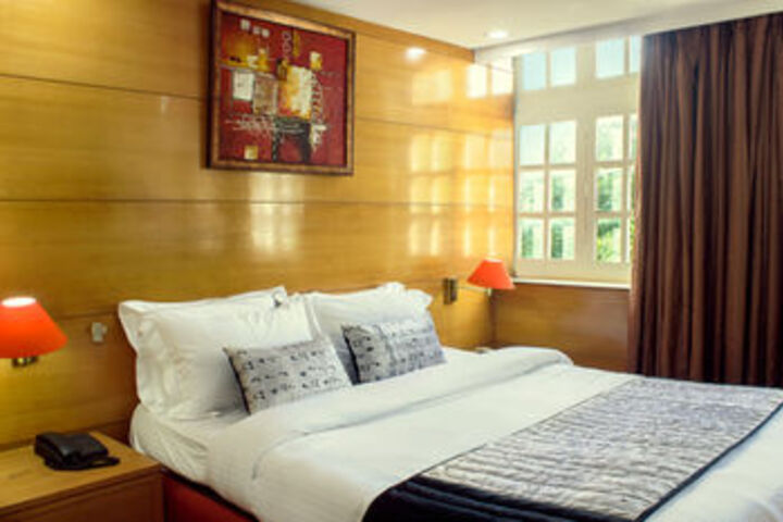 Hotel 6 of 23