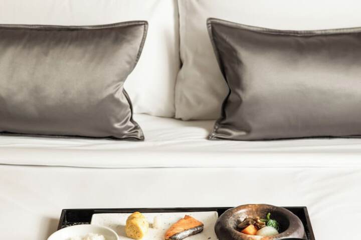 Breakfast/Coffee Service 112 of 125