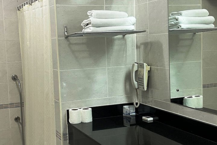 Bathroom Vanities