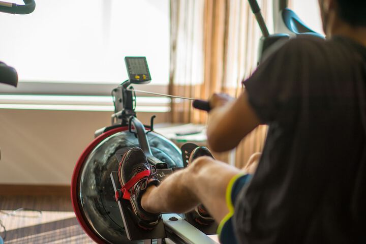 Health and Fitness 37 of 86