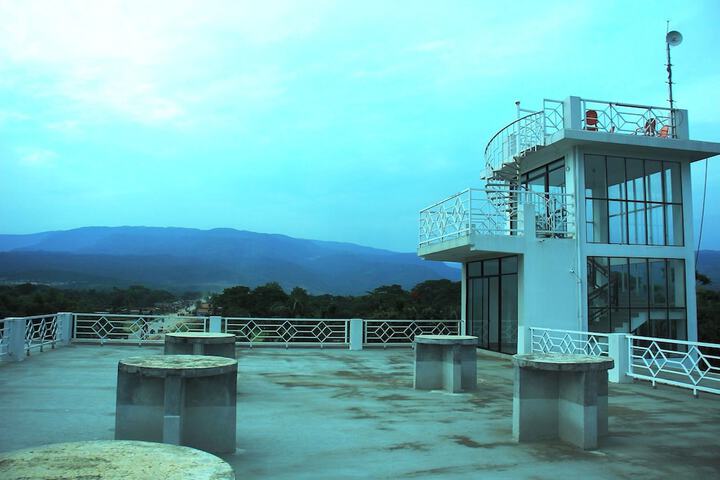 Terrace/Patio 73 of 82