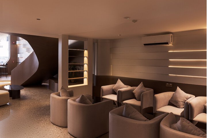 Hotel Interior 4 of 44