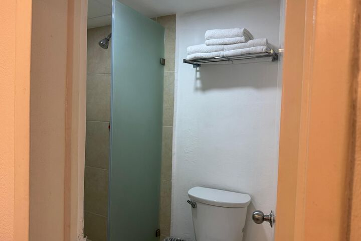 Bath Interior
