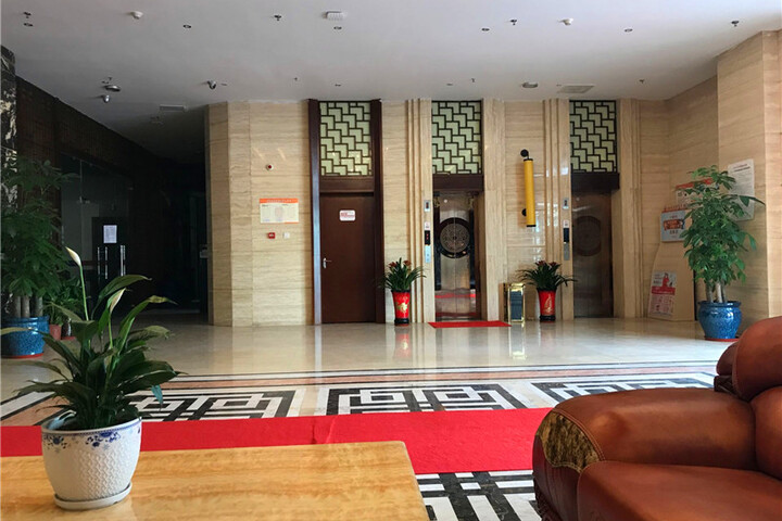 Hotel Interior 15 of 27