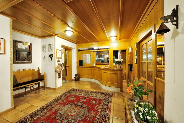 Hotel Interior 2 of 36