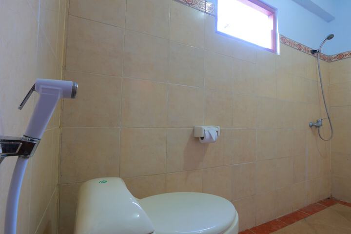 Bathroom Interior Photo