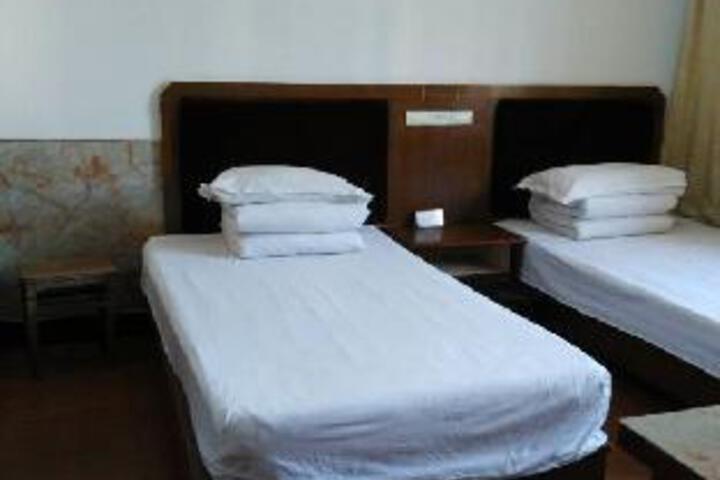 Meidiya Hotel
