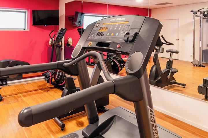 Health and Fitness 50 of 89