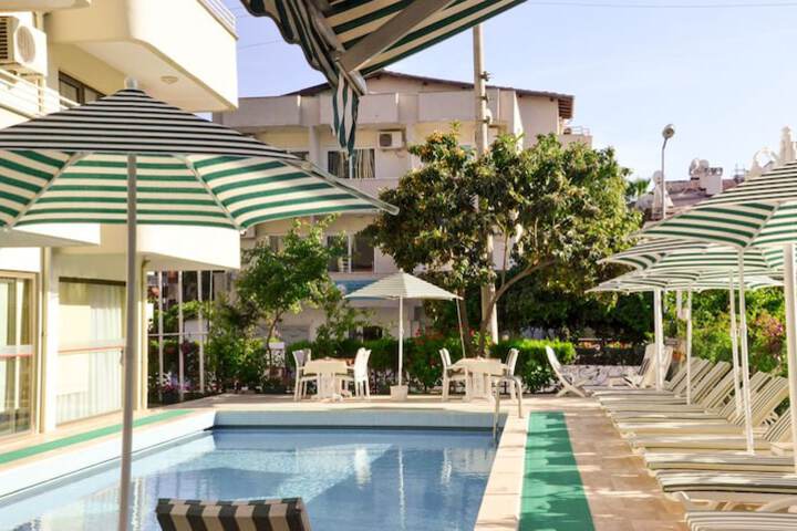 Fitness Facility Photos