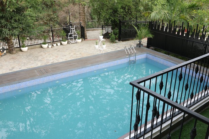 Pool 7 of 15