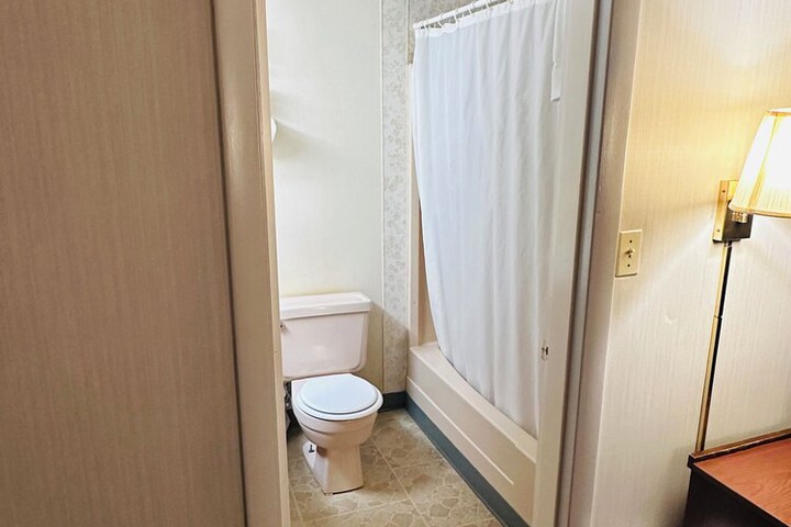 Bath Interior