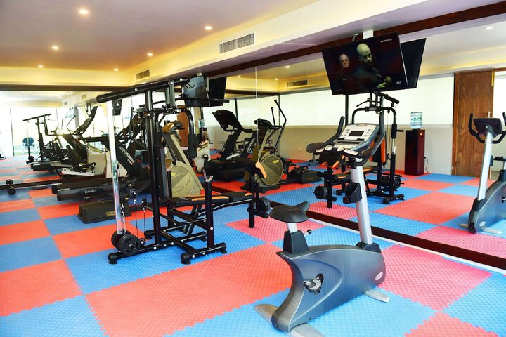 Health and Fitness 56 of 69