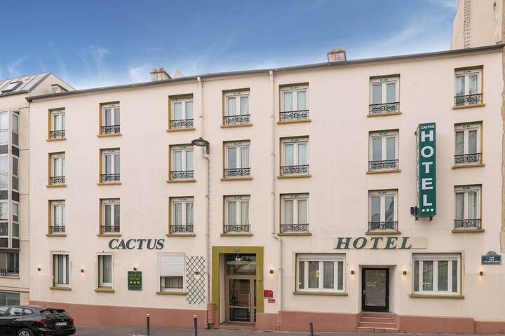 Hotel 26 of 26