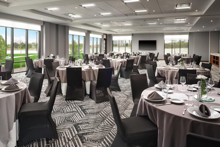Ballroom