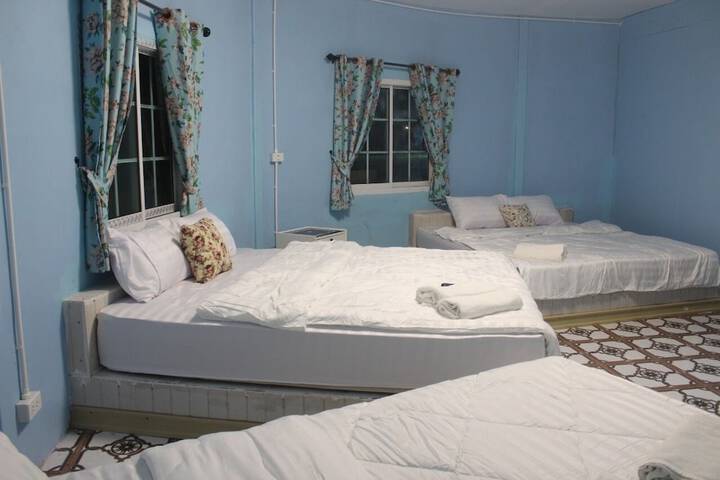 Demy Home in Suan Phueng