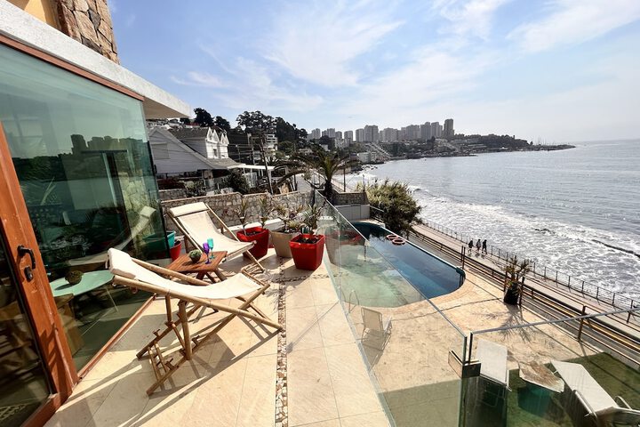 Terrace/Patio 133 of 180