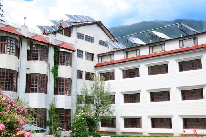 Hotel Exterior 57 of 78