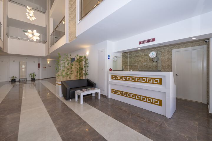 Hotel Interior 2 of 42