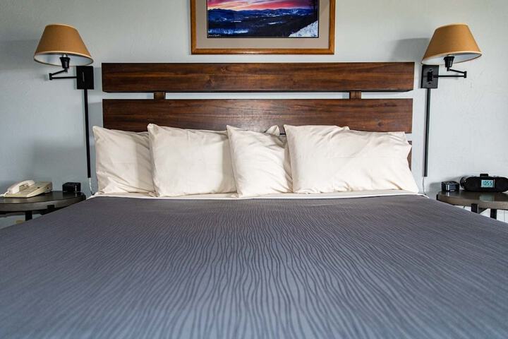 Standard | King Bed (3 of 12)
