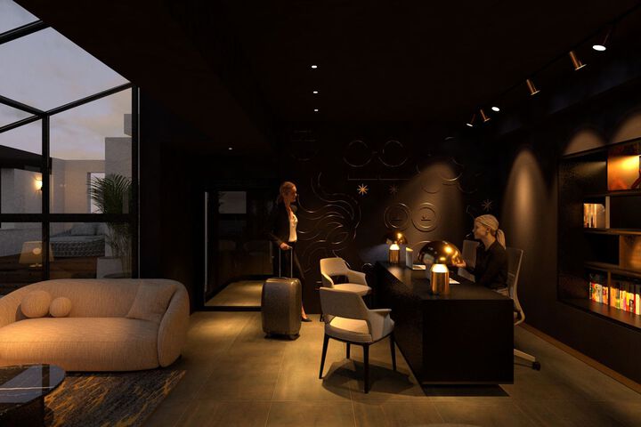 Hotel Interior 10 of 24