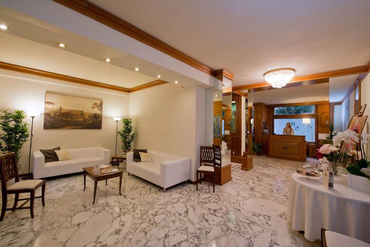 Hotel Interior 2 of 201