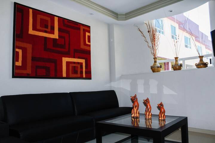 Hotel Interior 2 of 15