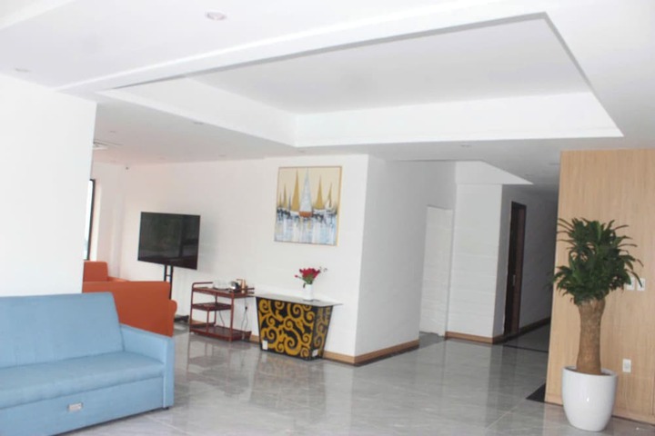 Hotel Interior 2 of 33