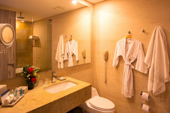Bath Amenities