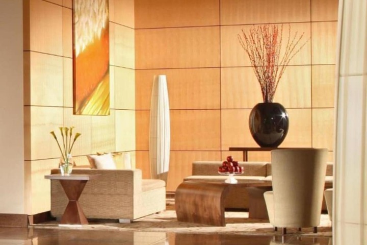 Lobby Photos