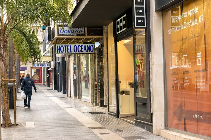 Photo of Boutique Océano - Adults Only