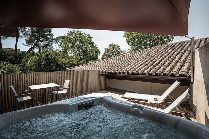 Terrace/Patio 19 of 37