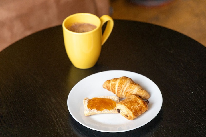 Breakfast/Coffee Service 49 of 69
