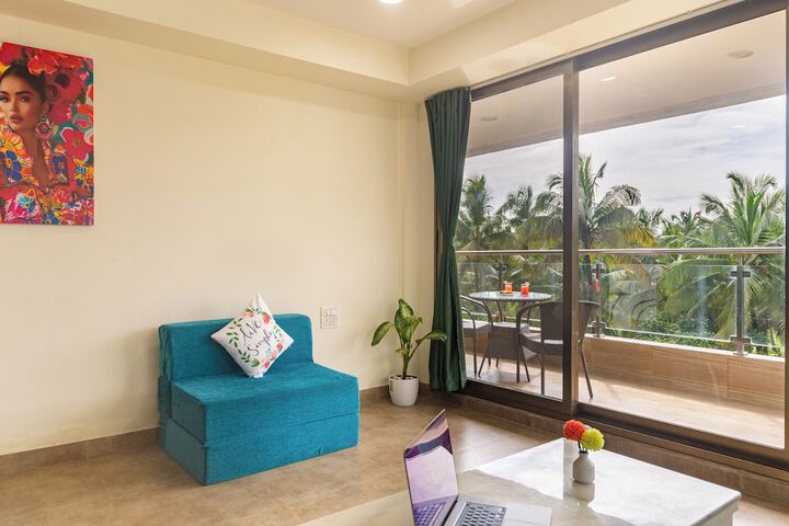 Terrace/Patio 530 of 682