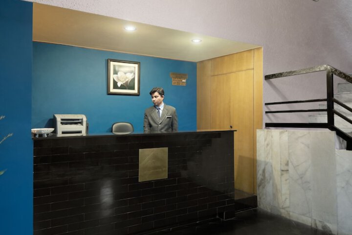 Hotel Interior 4 of 47