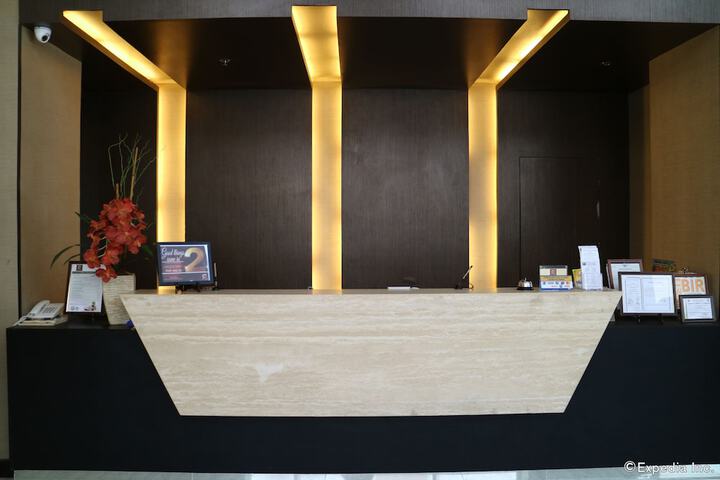 Hotel Interior 3 of 40