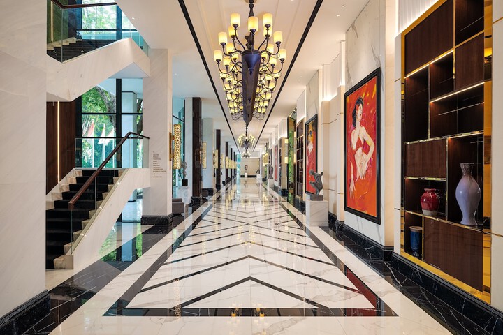 Hotel Interior 3 of 222