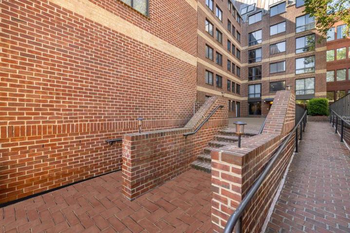 Fitness Center Photo