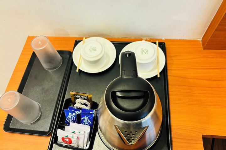Breakfast/Coffee Service 50 of 56