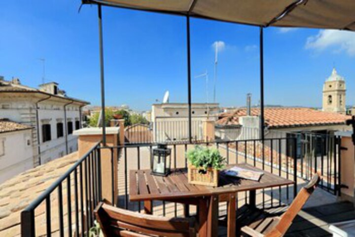 Terrace/Patio 3 of 42