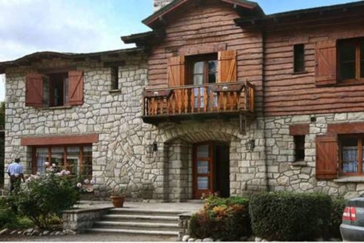 Hostería Valle de Sol