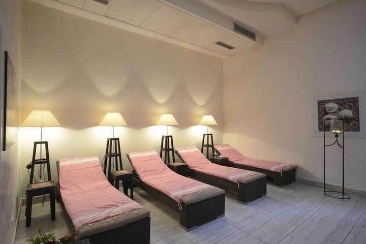 Hotel Spa