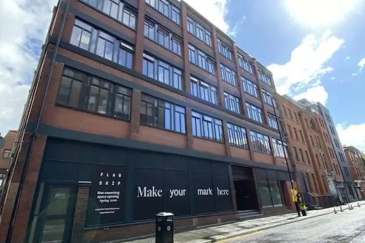 Classy Rooms STUDENTS Only MANCHESTER
