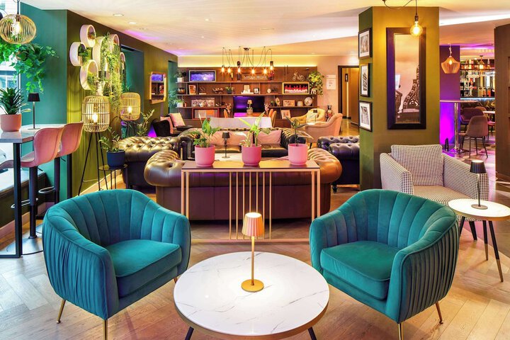 Hotel 79 of 81