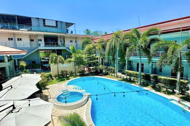 Hotel 40 of 64