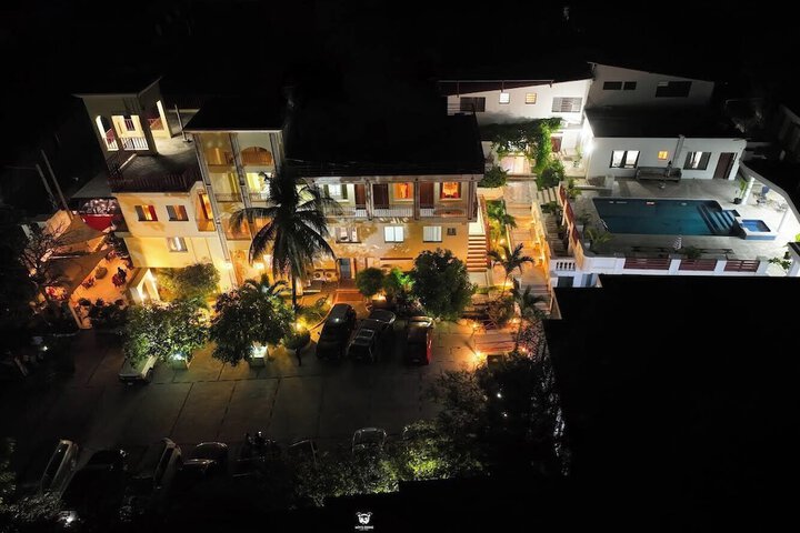 Hotel 11 of 11