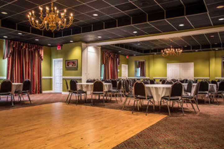 Ballroom/Hall 3 of 23
