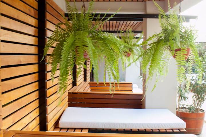 Terrace/Patio 40 of 43