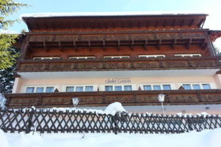 Fitness Center Photo