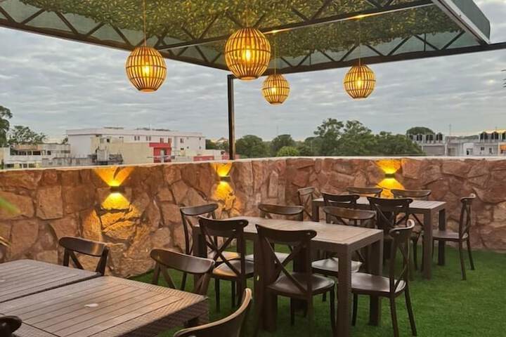 Terrace/Patio 9 of 15