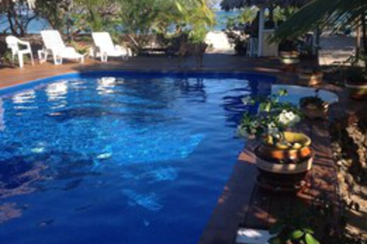 Pool 12 of 12